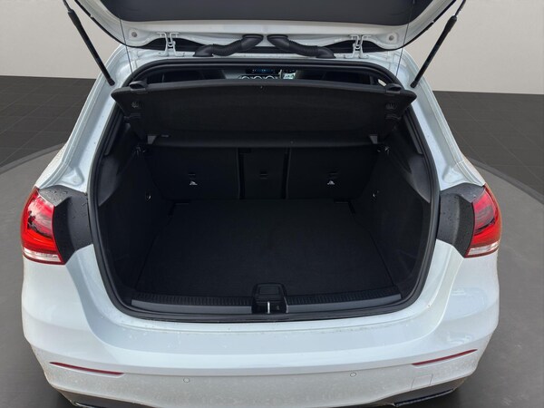 Used Mercedes-Benz A-Class 2022 for sale - 76174642: Photo 16
