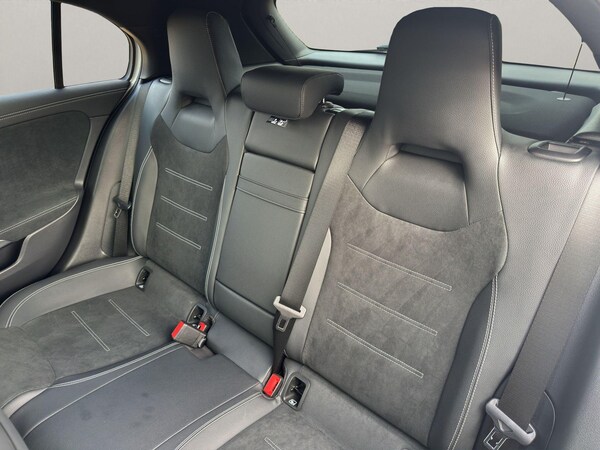Used Mercedes-Benz A-Class 2022 for sale - 76174642: Photo 18