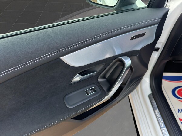 Used Mercedes-Benz A-Class 2022 for sale - 76174642: Photo 19