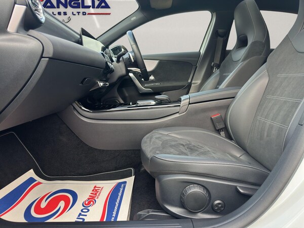 Used Mercedes-Benz A-Class 2022 for sale - 76174642: Photo 20