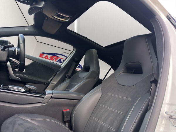 Used Mercedes-Benz A-Class 2022 for sale - 76174642: Photo 21