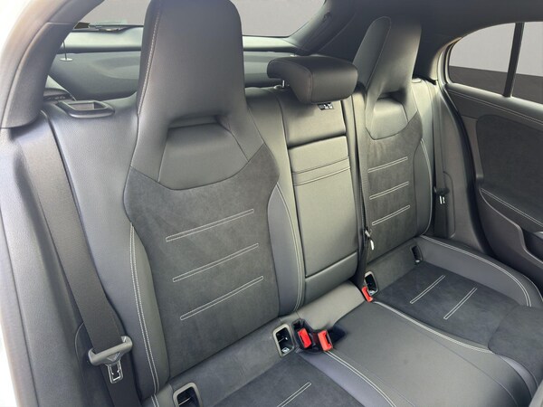 Used Mercedes-Benz A-Class 2022 for sale - 76174642: Photo 22