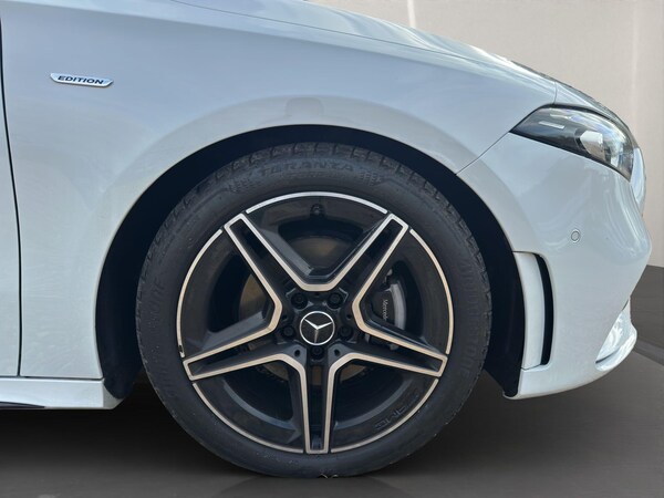 Used Mercedes-Benz A-Class 2022 for sale - 76174642: Photo 24