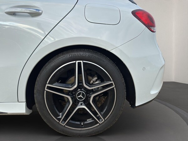 Used Mercedes-Benz A-Class 2022 for sale - 76174642: Photo 25