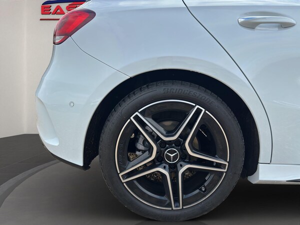Used Mercedes-Benz A-Class 2022 for sale - 76174642: Photo 26