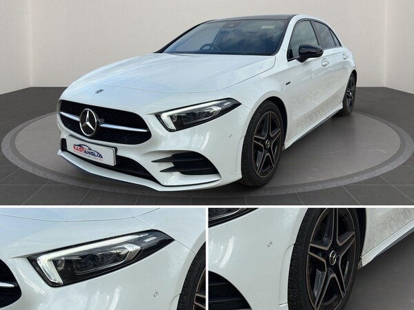 Used Mercedes-Benz A-Class 2022 for sale - 76174642: Photo 27