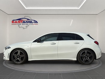 Used Mercedes-Benz A-Class 2022 for sale - 76174642: Photo 2