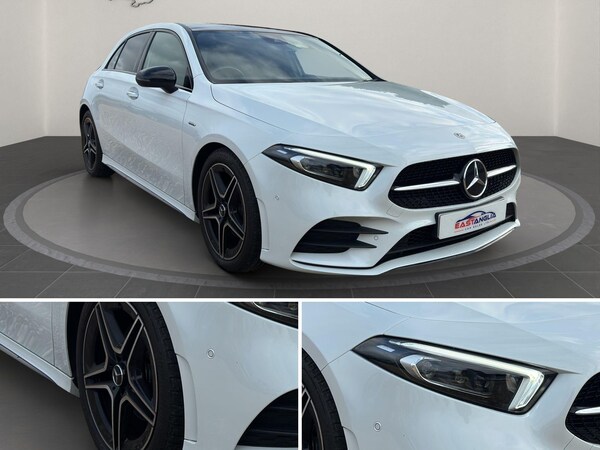 Used Mercedes-Benz A-Class 2022 for sale - 76174642: Photo 30