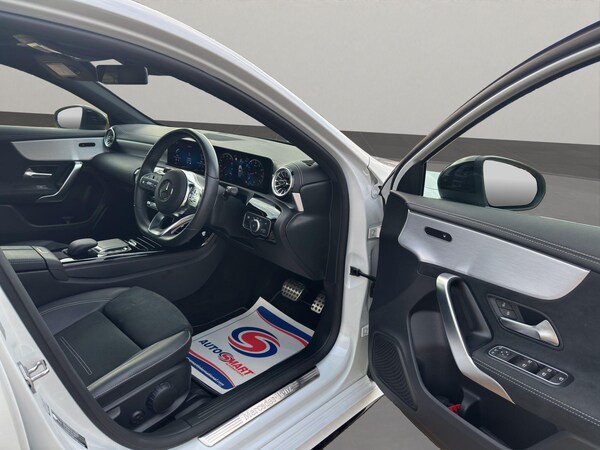 Used Mercedes-Benz A-Class 2022 for sale - 76174642: Photo 31