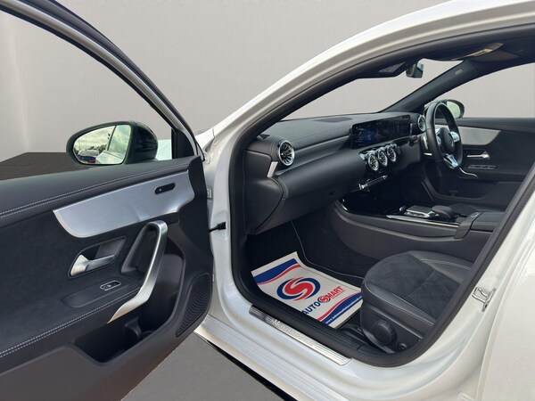 Used Mercedes-Benz A-Class 2022 for sale - 76174642: Photo 32