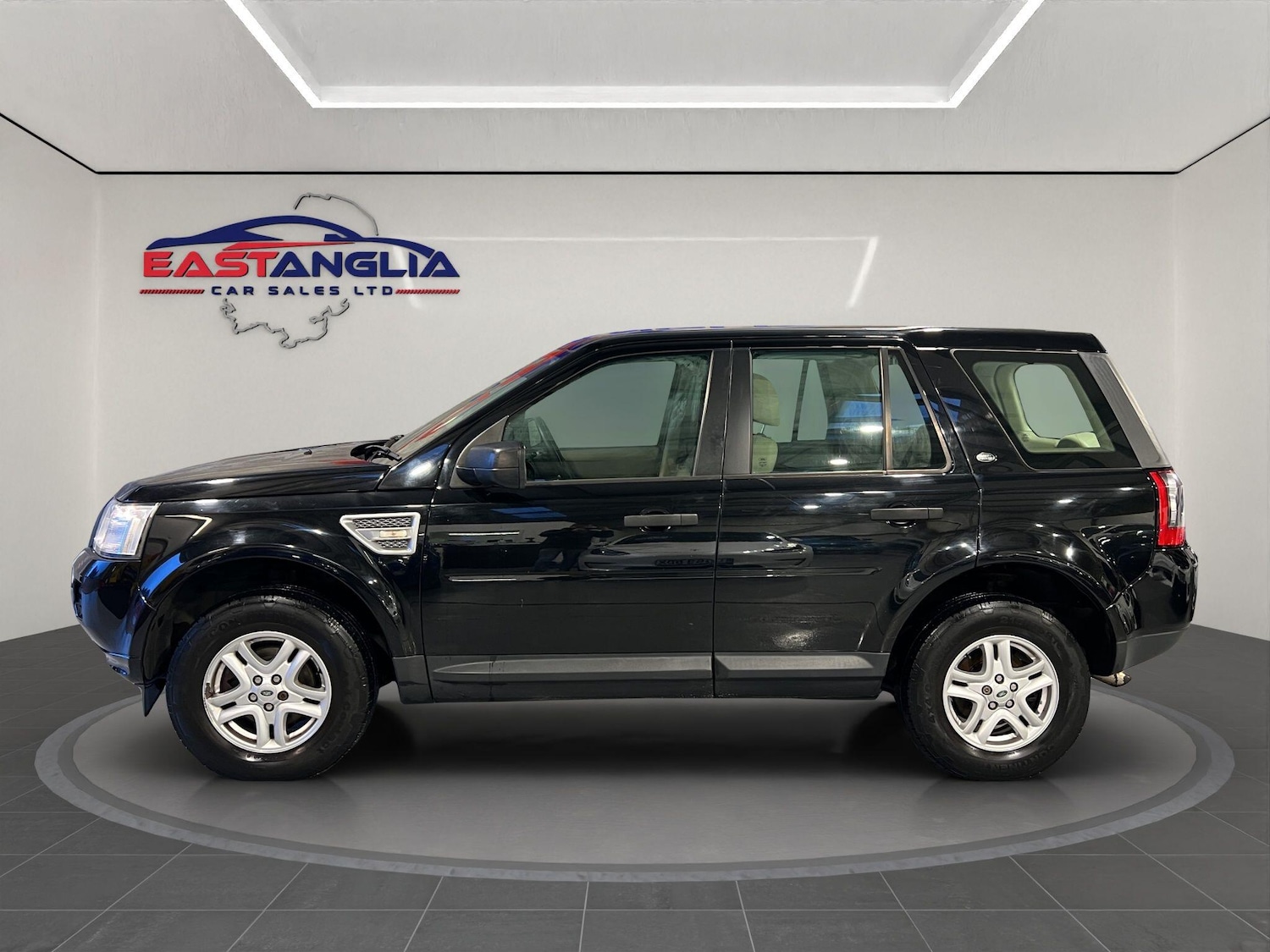 Used Land Rover Freelander 2 2011 for sale - 77496540: Photo 11