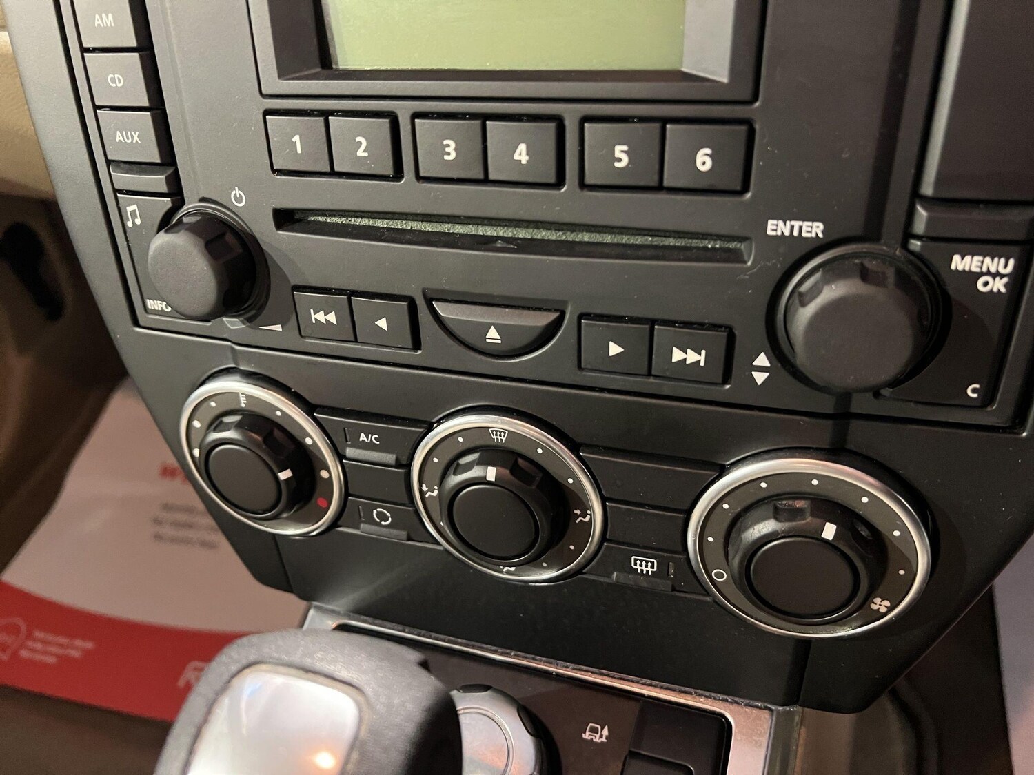 Used Land Rover Freelander 2 2011 for sale - 77496540: Photo 21