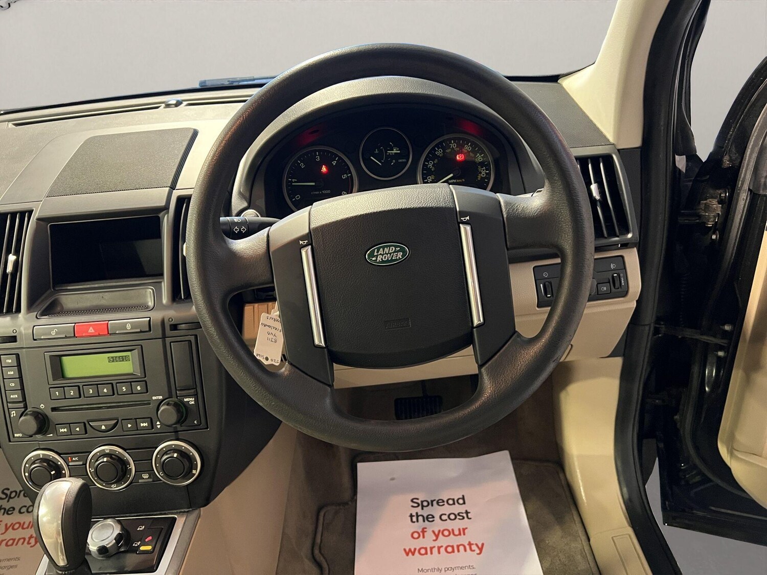 Used Land Rover Freelander 2 2011 for sale - 77496540: Photo 27