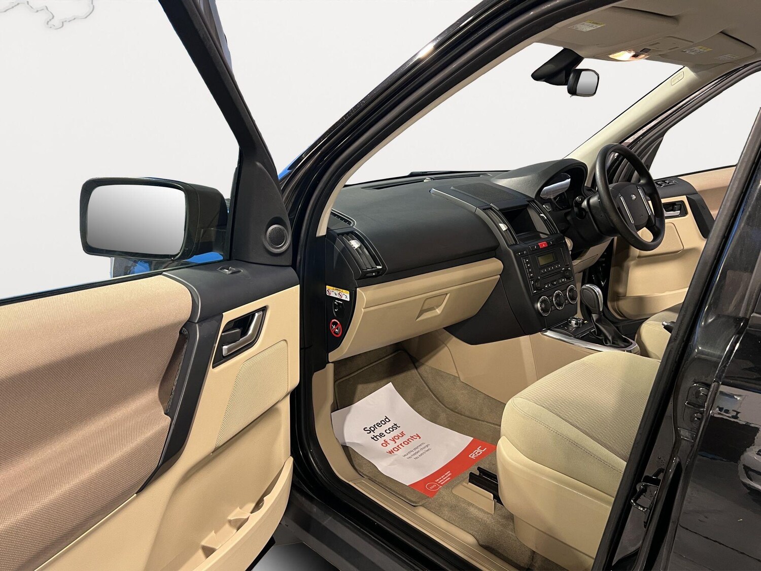 Used Land Rover Freelander 2 2011 for sale - 77496540: Photo 28