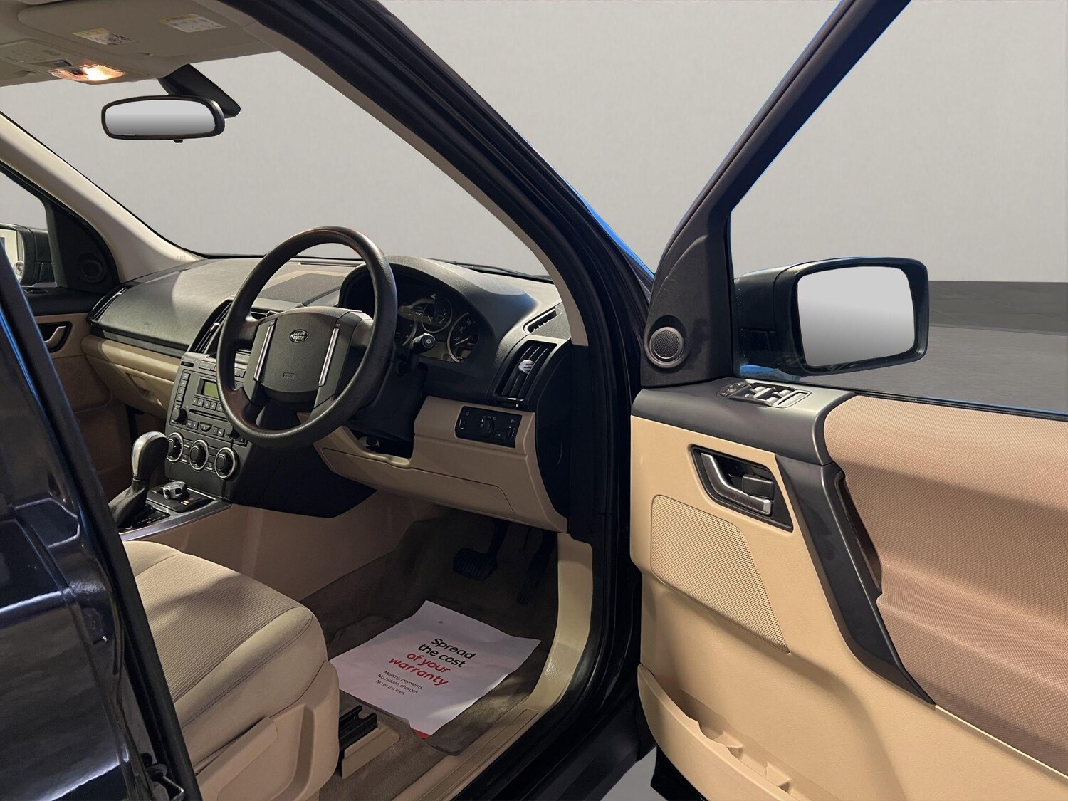 Used Land Rover Freelander 2 2011 for sale - 77496540: Photo 33