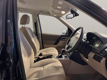 Used Land Rover Freelander 2 2011 for sale - 77496540: Photo