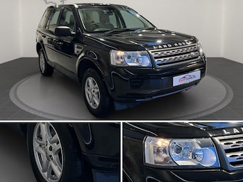Used Land Rover Freelander 2 2011 for sale - 77496540: Photo