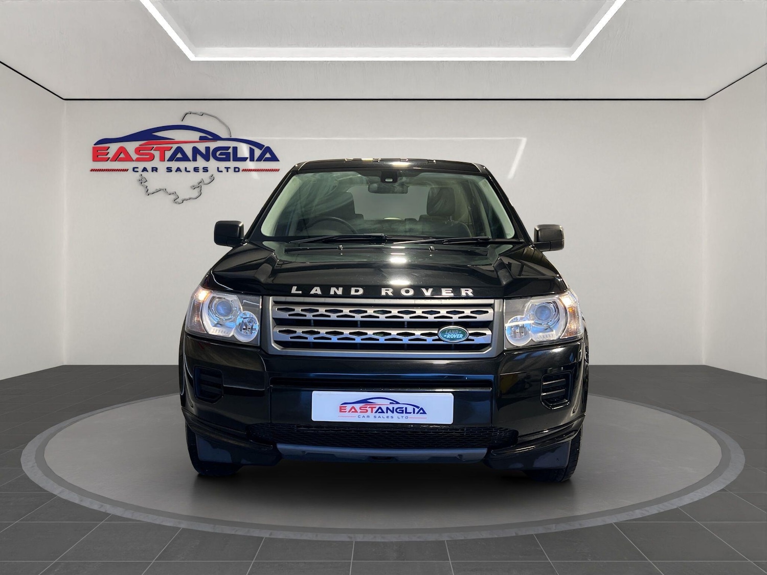 Used Land Rover Freelander 2 2011 for sale - 77496540: Photo 6