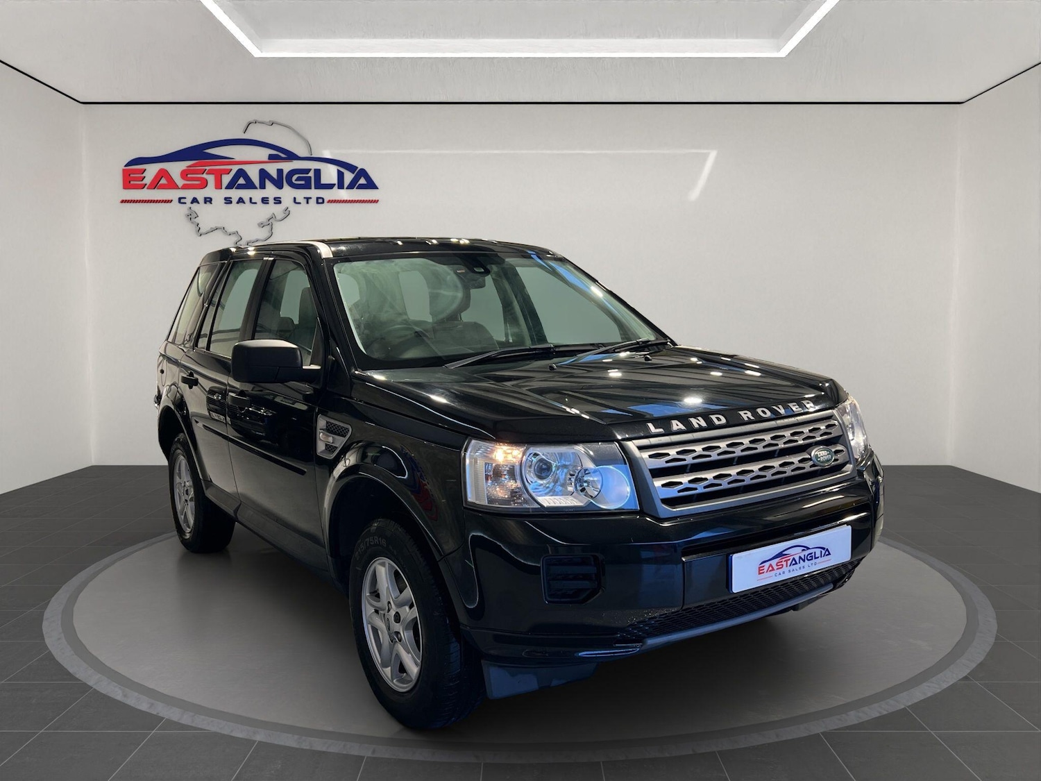 Used Land Rover Freelander 2 2011 for sale - 77496540: Photo 9