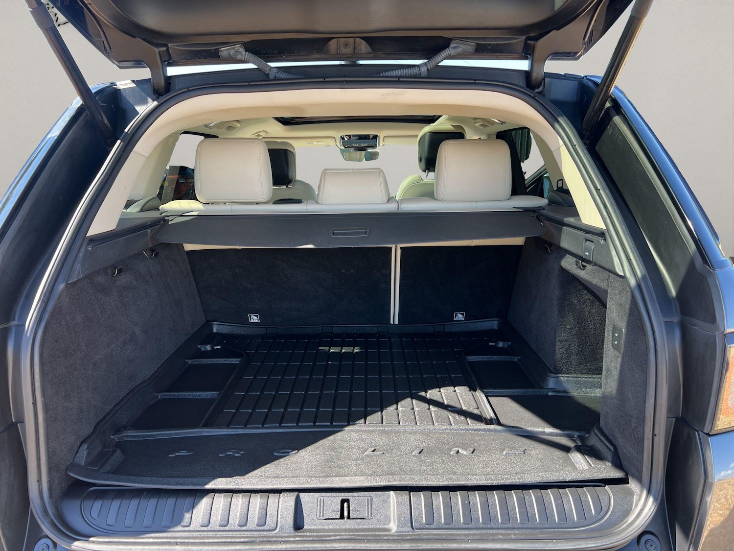 Vehicle 34