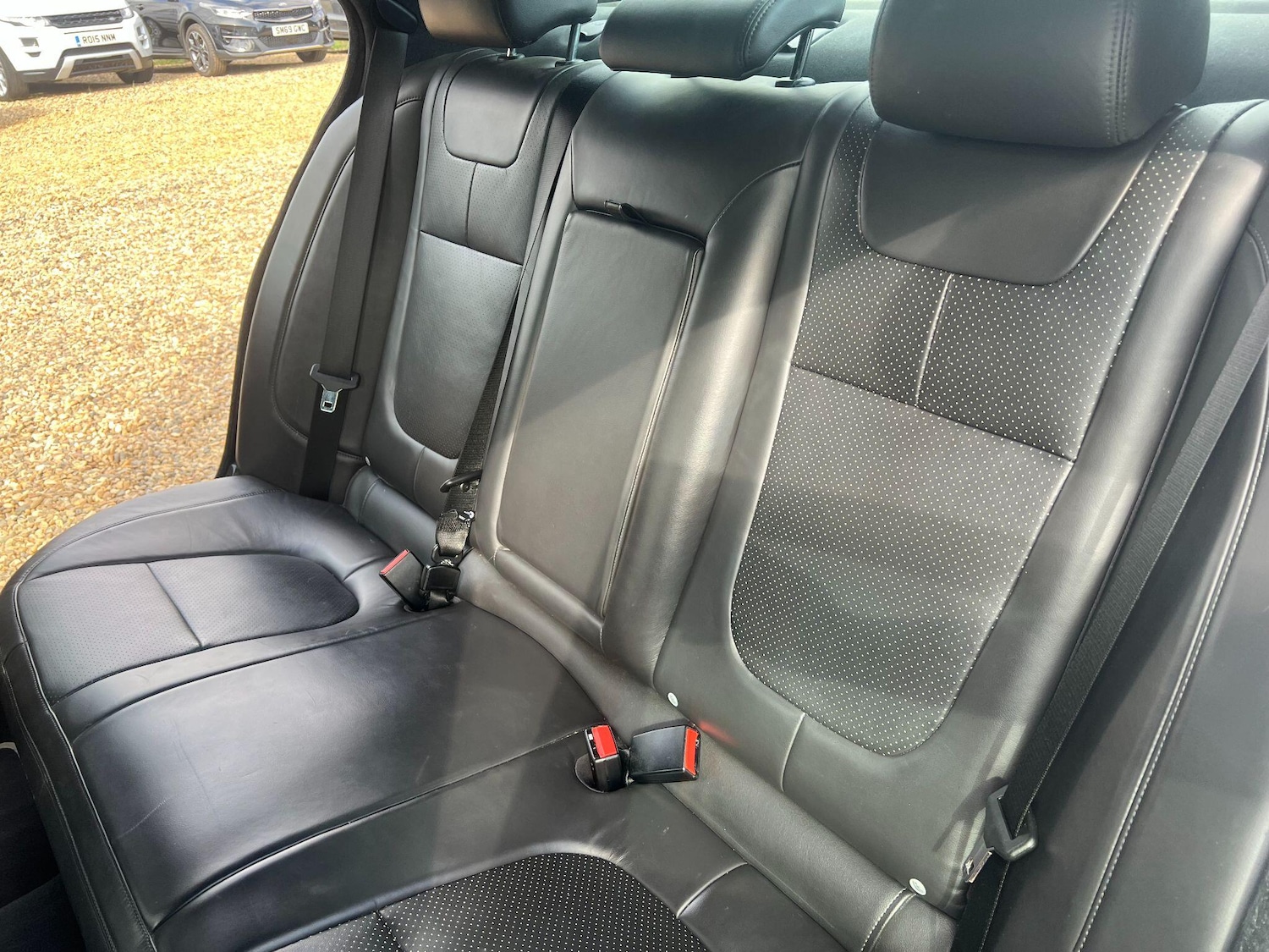 Vehicle 16