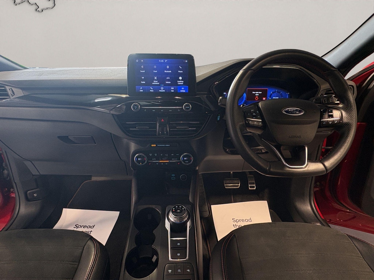 Used Ford Kuga for sale - 77537507: Photo 13