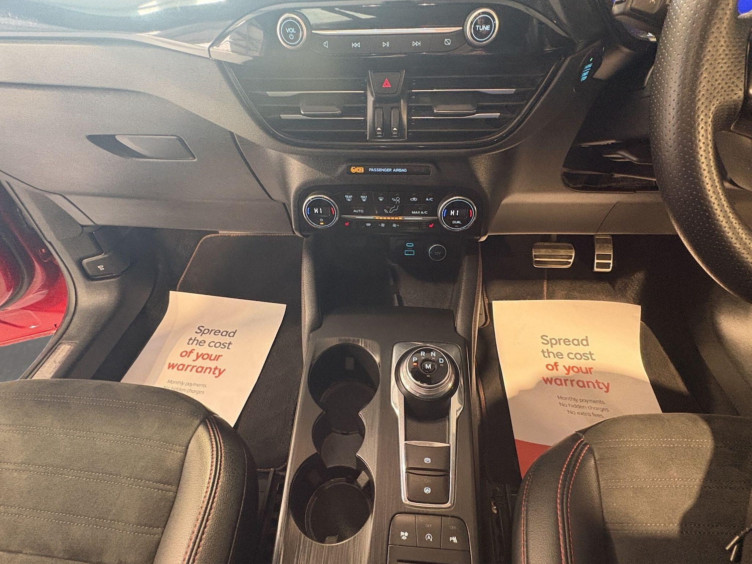 Used Ford Kuga for sale - 77537507: Photo 14