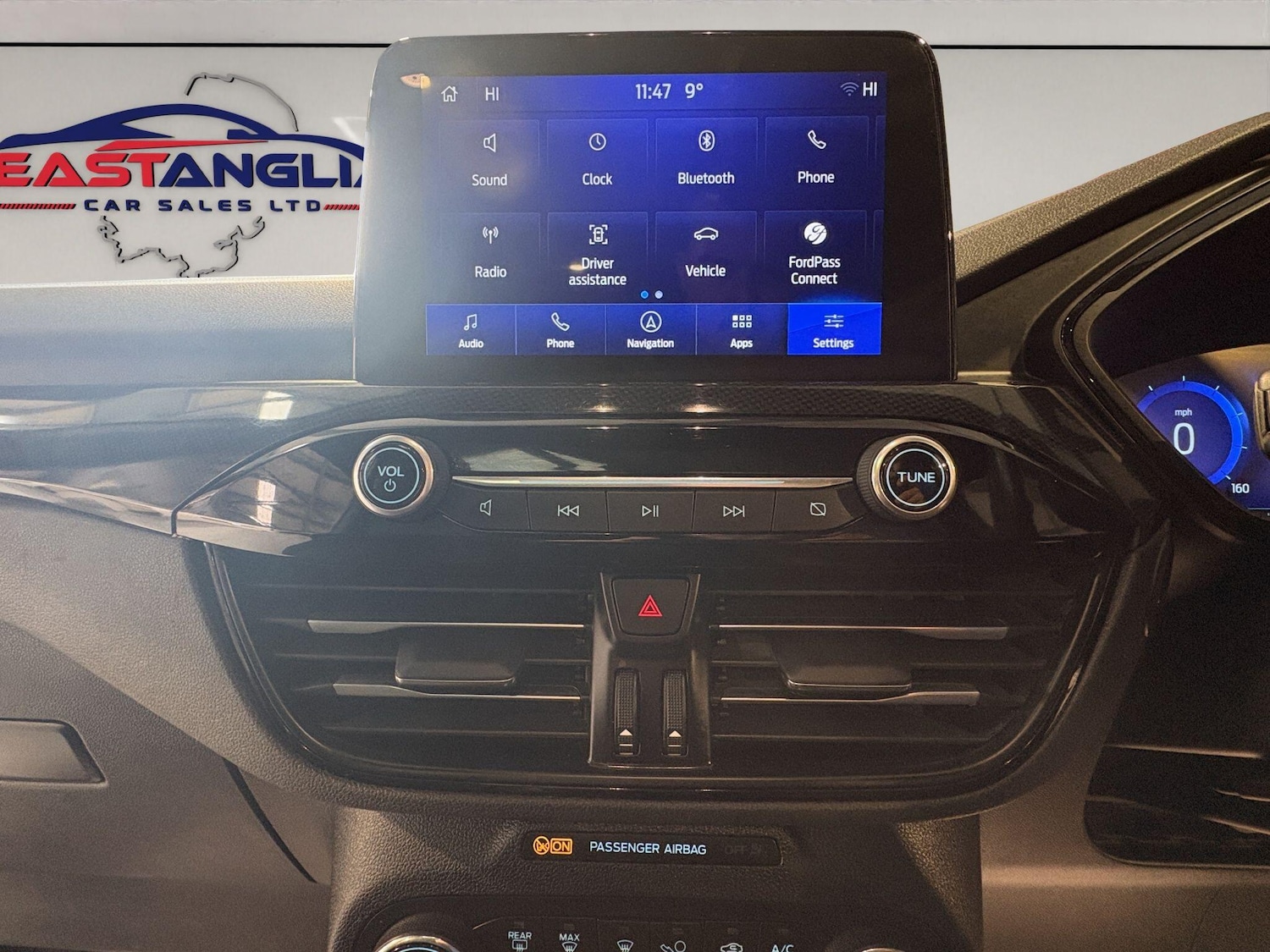 Used Ford Kuga for sale - 77537507: Photo 15