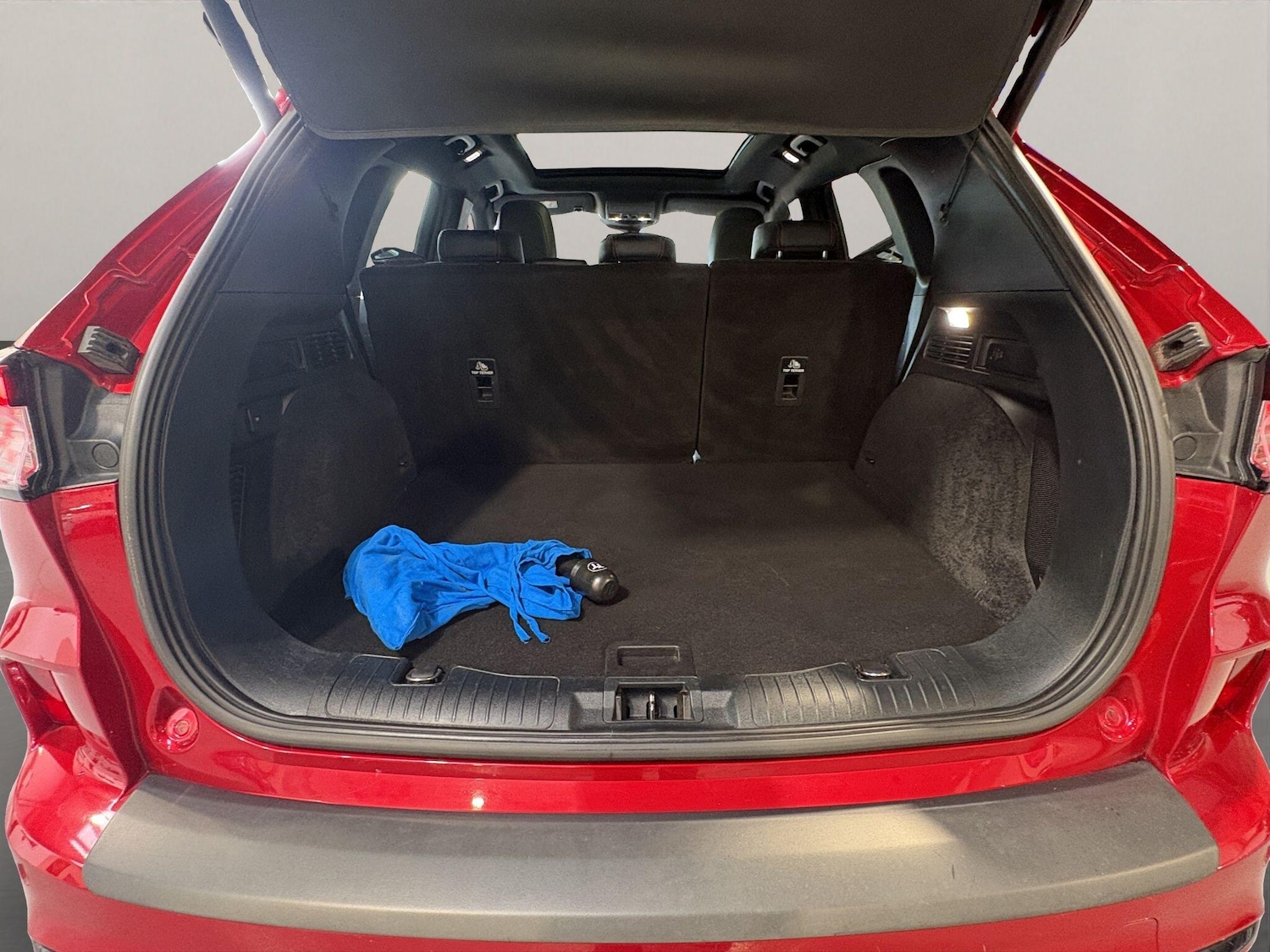 Used Ford Kuga for sale - 77537507: Photo 16