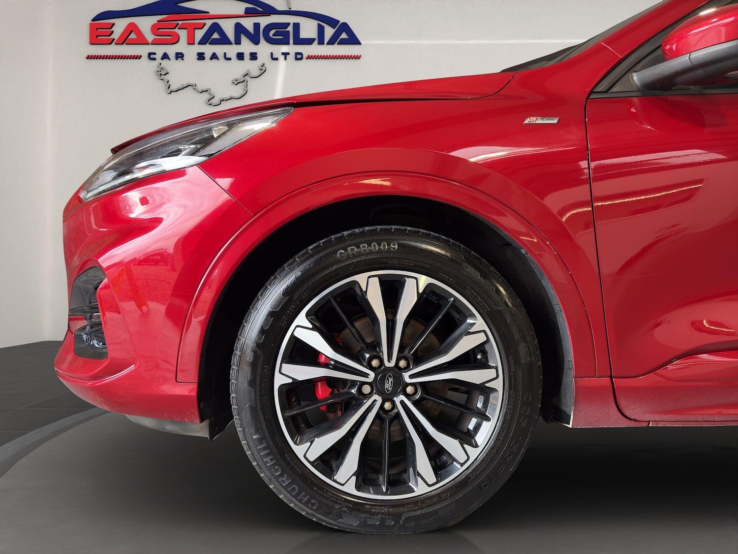 Used Ford Kuga for sale - 77537507: Photo 22