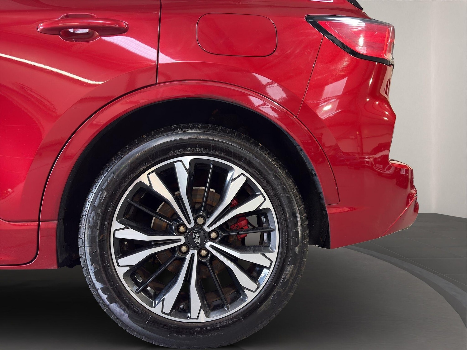 Used Ford Kuga for sale - 77537507: Photo 24