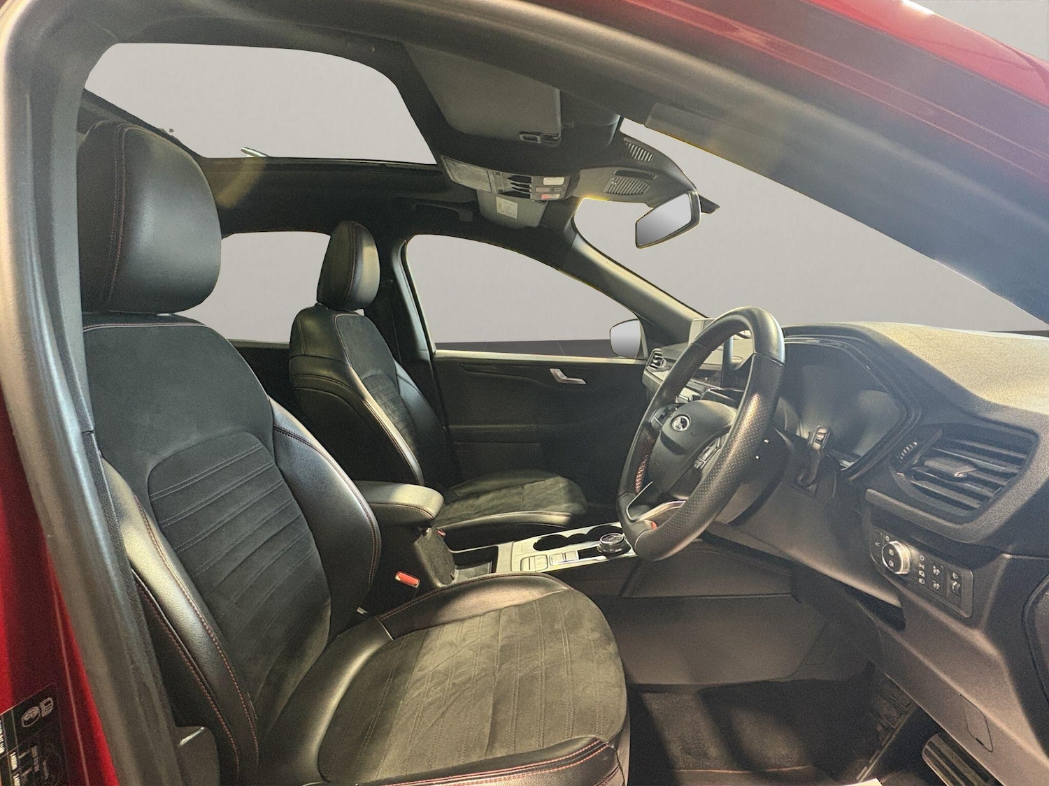 Used Ford Kuga for sale - 77537507: Photo 3