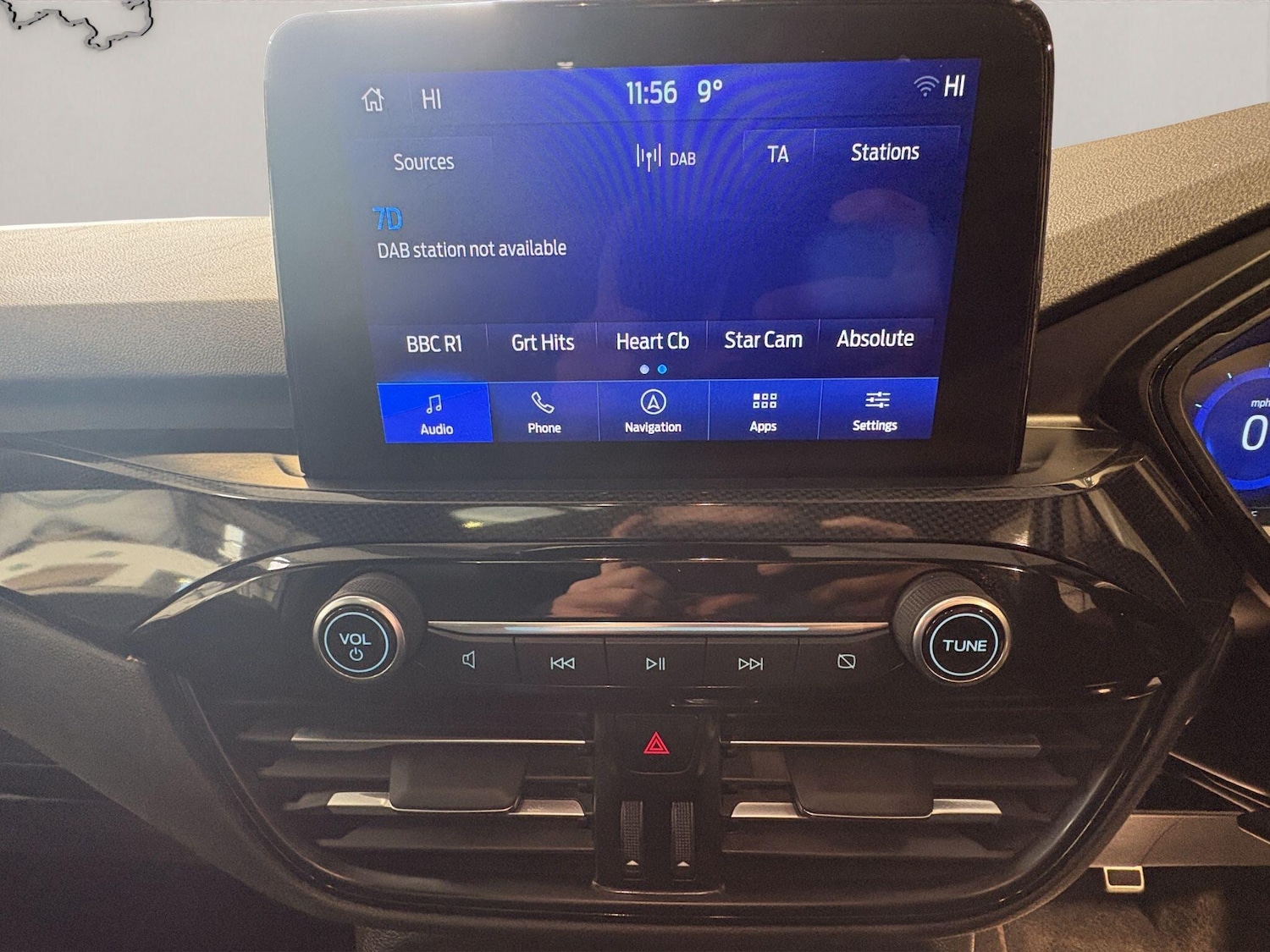 Used Ford Kuga for sale - 77537507: Photo 30