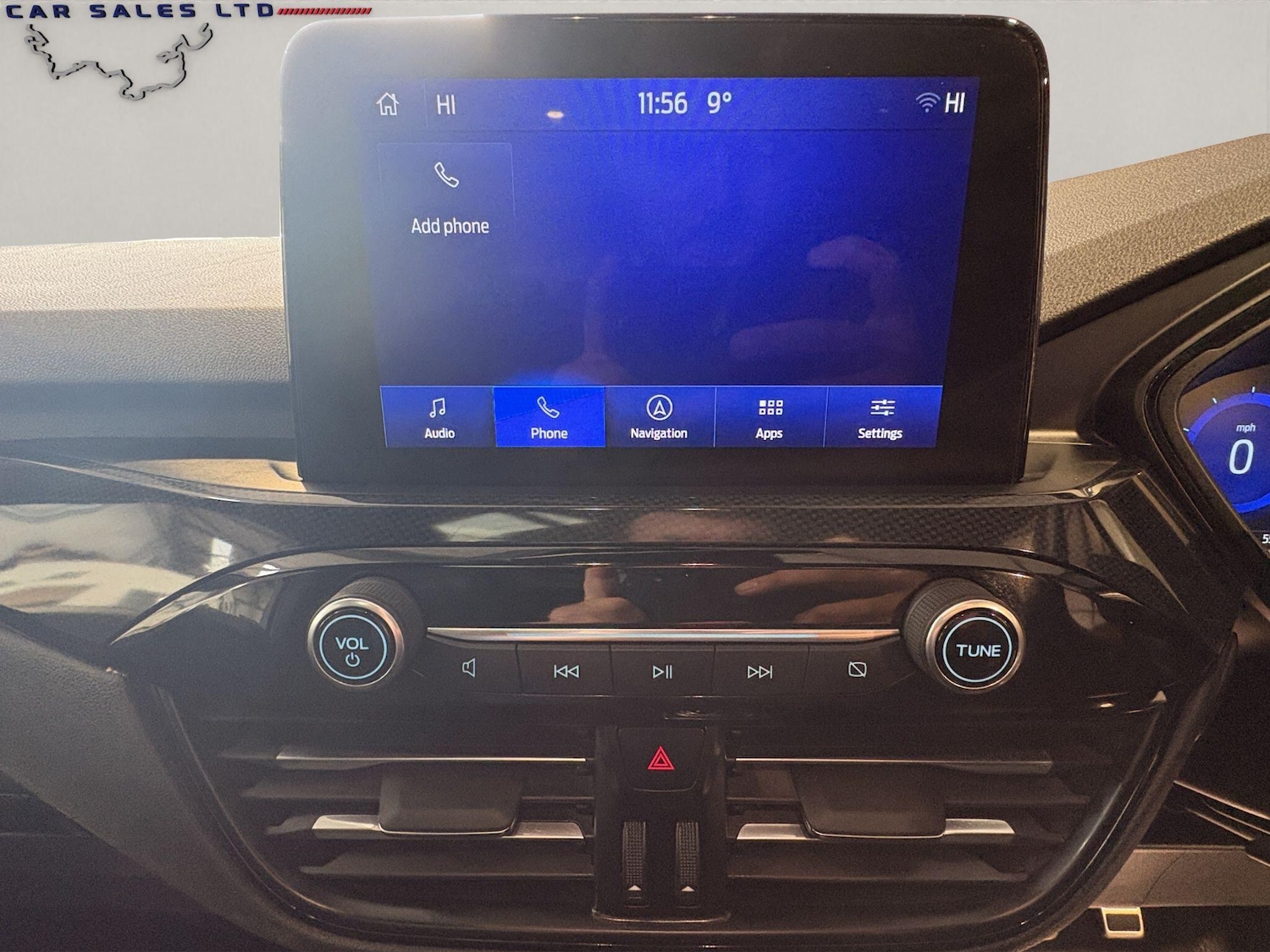 Used Ford Kuga for sale - 77537507: Photo 31