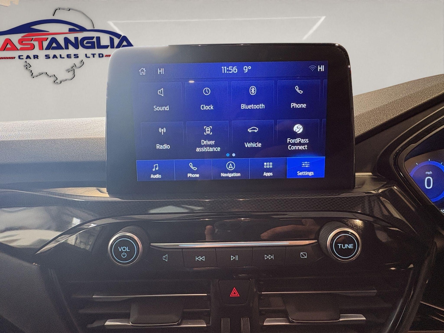 Used Ford Kuga for sale - 77537507: Photo 32