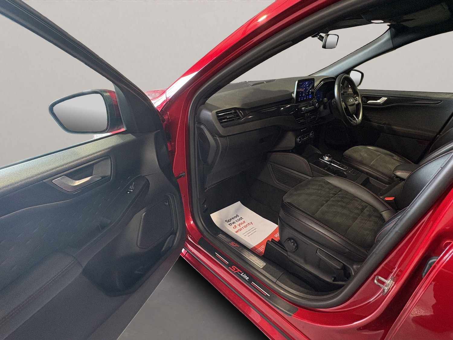 Used Ford Kuga for sale - 77537507: Photo 35