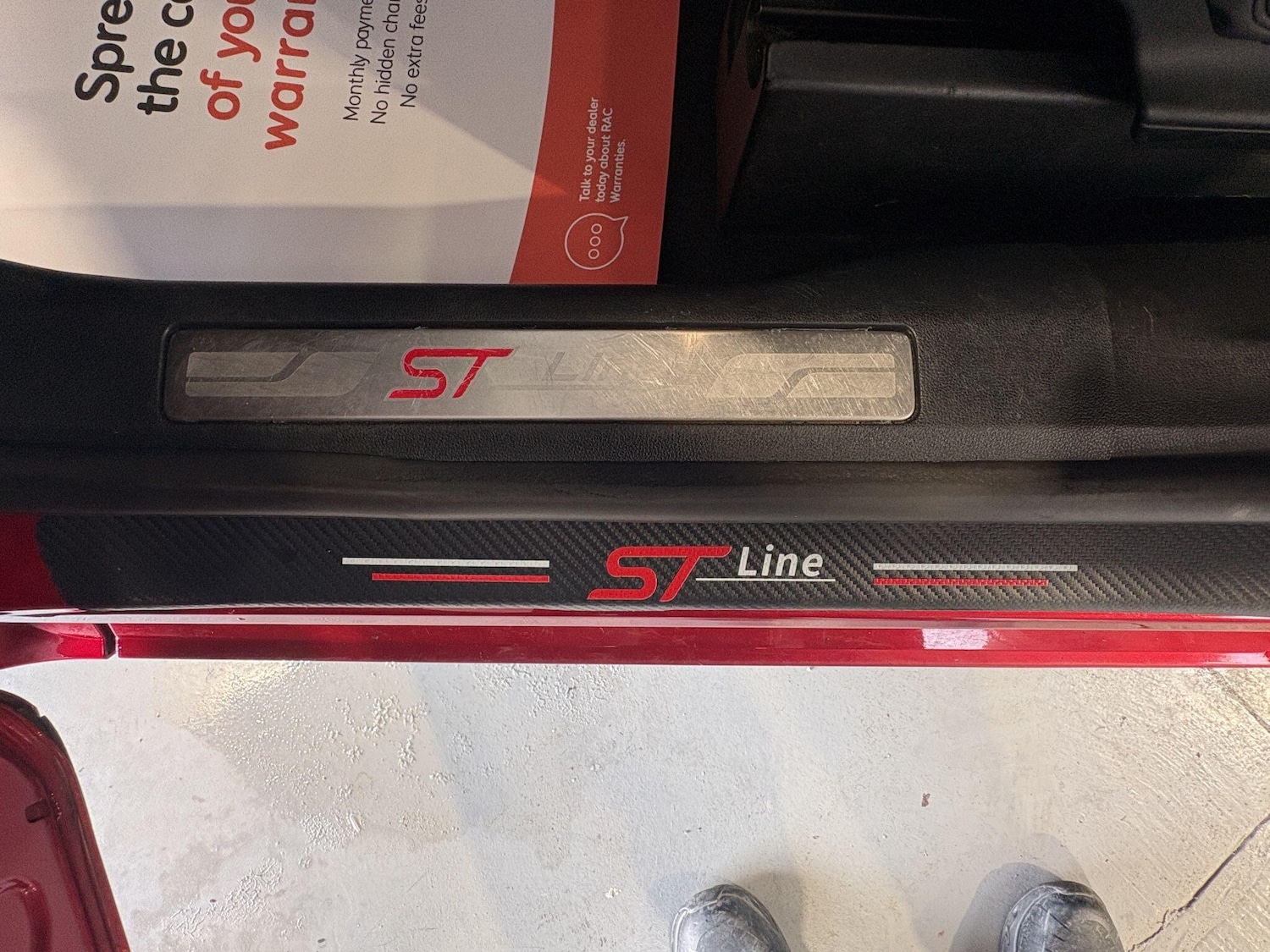 Used Ford Kuga for sale - 77537507: Photo 36