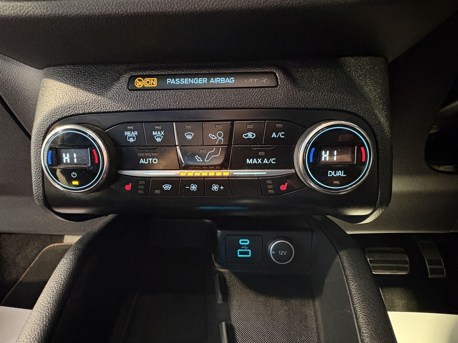 Used Ford Kuga for sale - 77537507: Photo 37