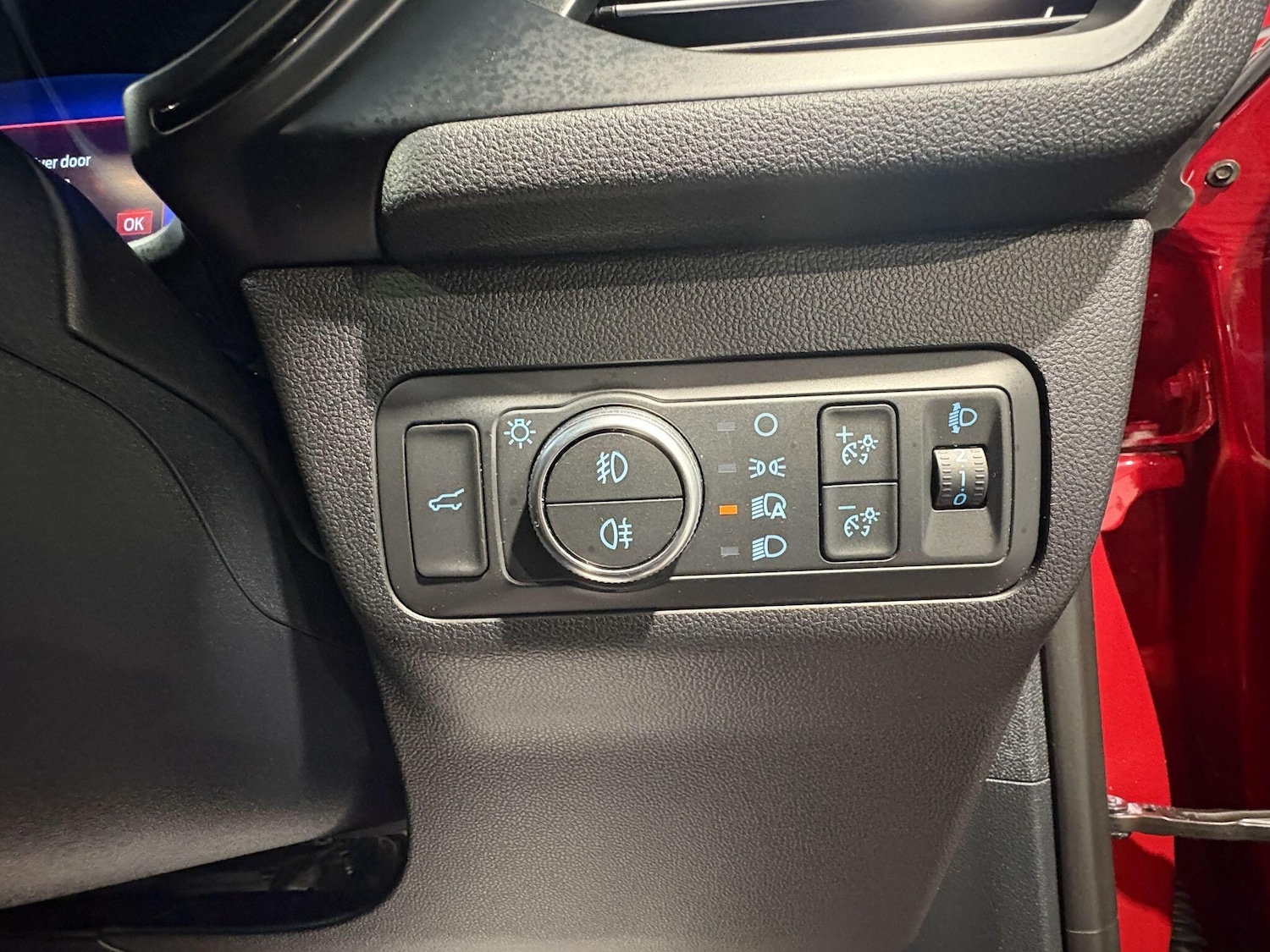 Used Ford Kuga for sale - 77537507: Photo 40