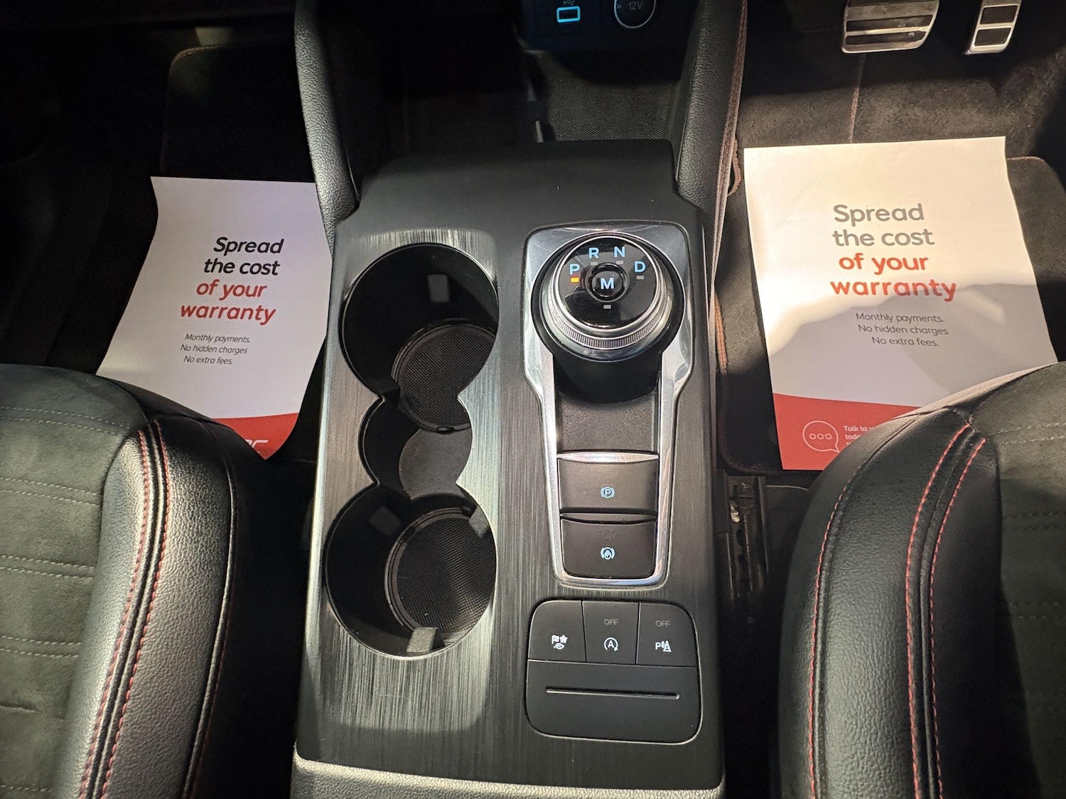 Used Ford Kuga for sale - 77537507: Photo 41