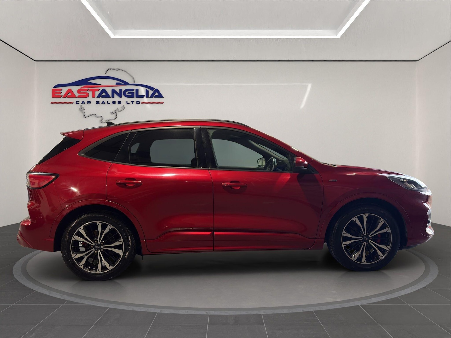 Used Ford Kuga for sale - 77537507: Photo 7