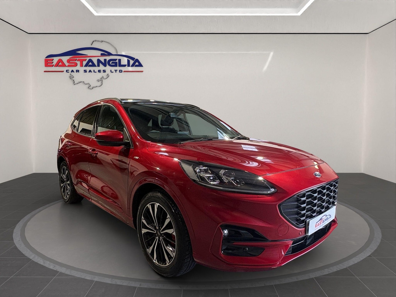 Used Ford Kuga for sale - 77537507: Photo 8