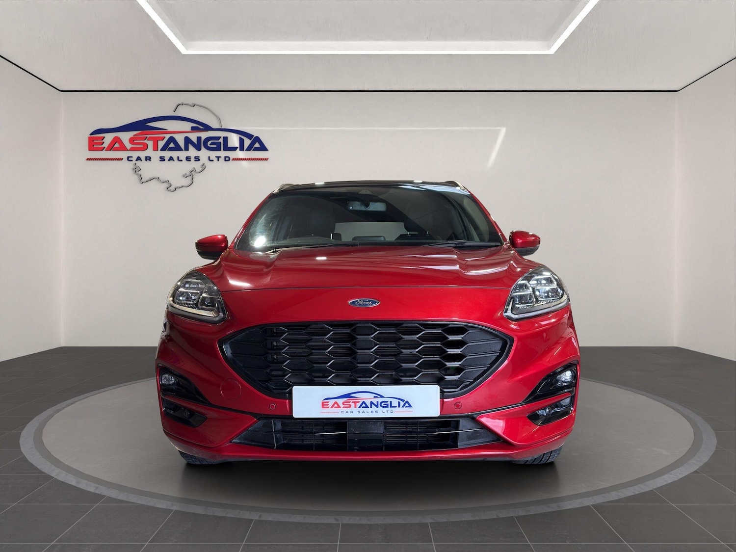 Used Ford Kuga for sale - 77537507: Photo 9