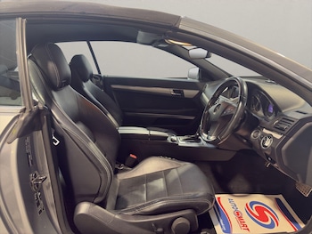 Used Mercedes-Benz E Class 2010 for sale - 78100628: Photo