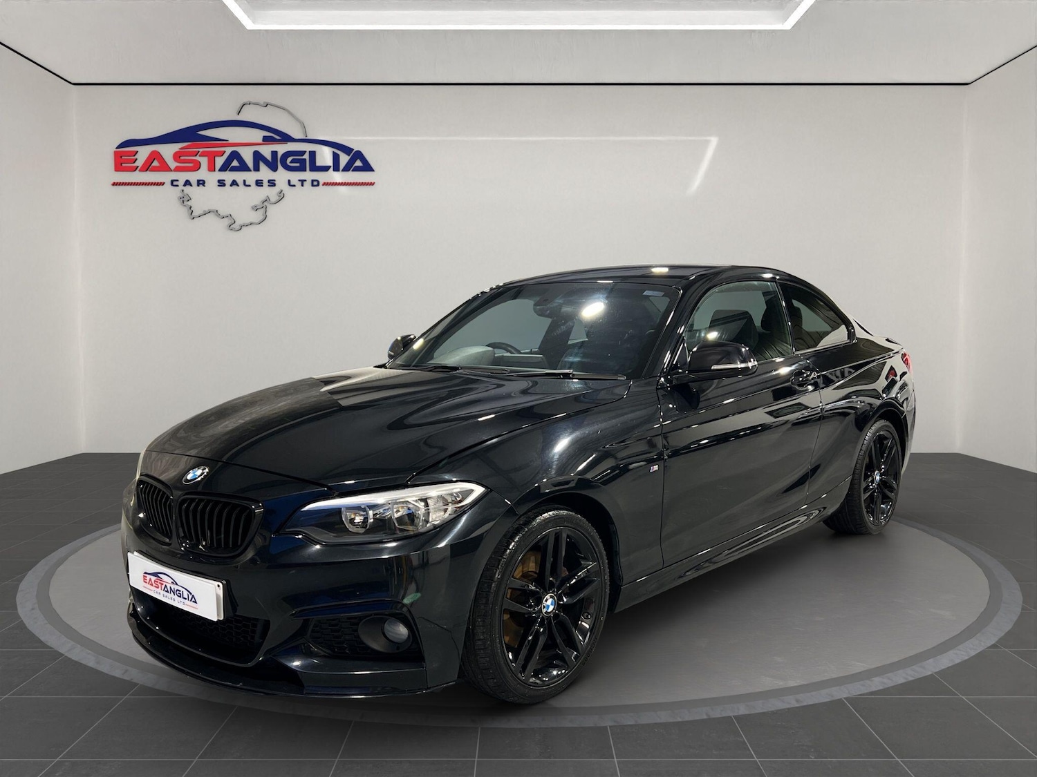 Used BMW 2 Series 2015 for sale - 77331383: Photo 1