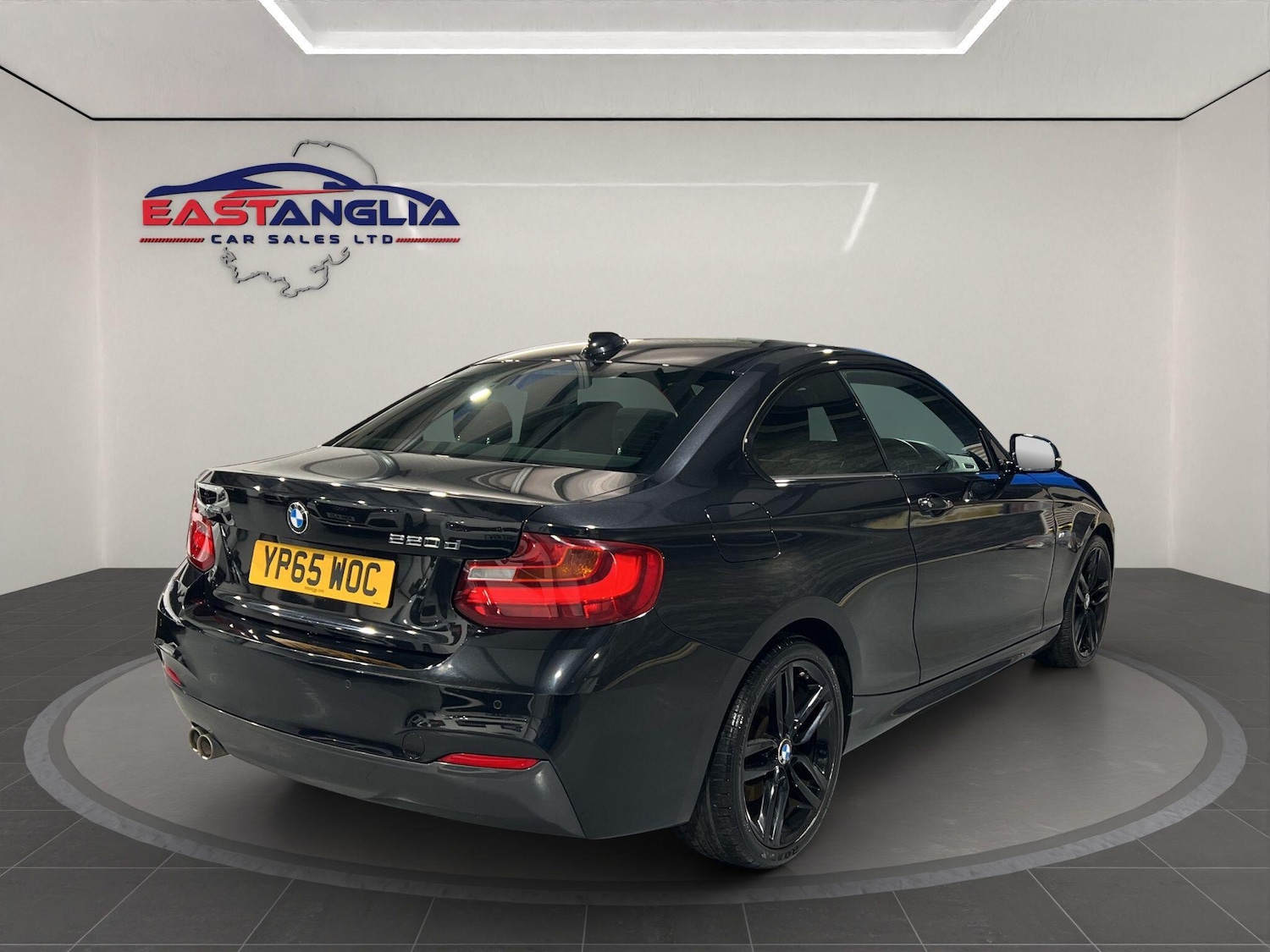 Used BMW 2 Series 2015 for sale - 77331383: Photo 14