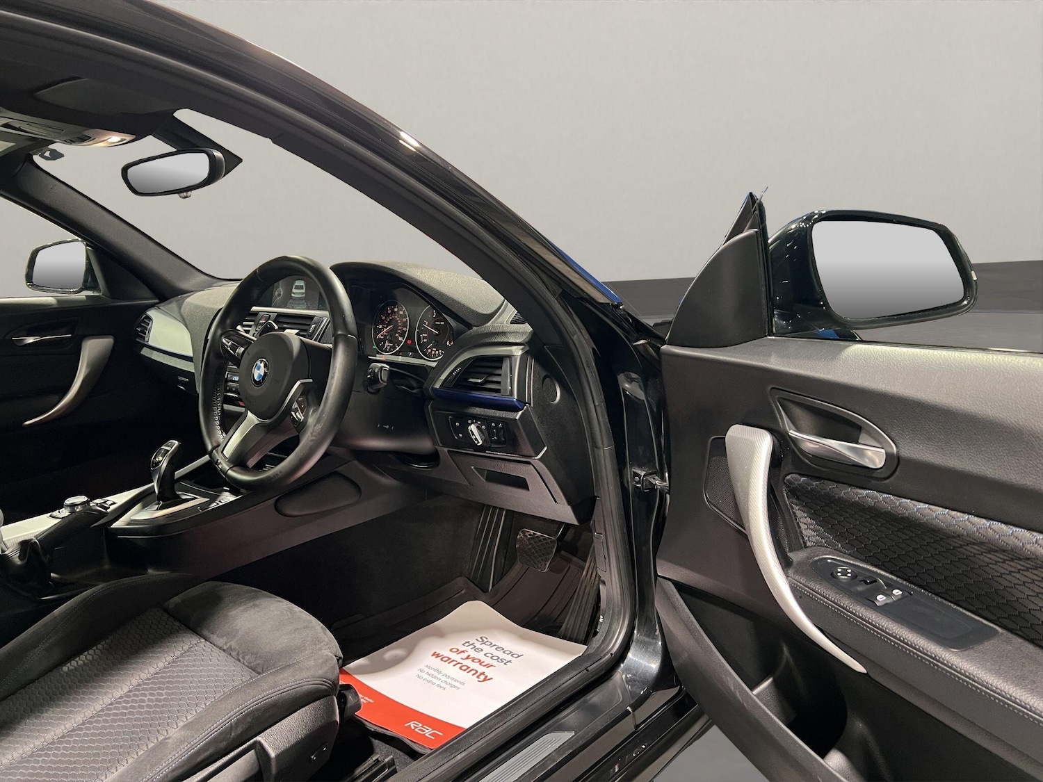 Used BMW 2 Series 2015 for sale - 77331383: Photo 15