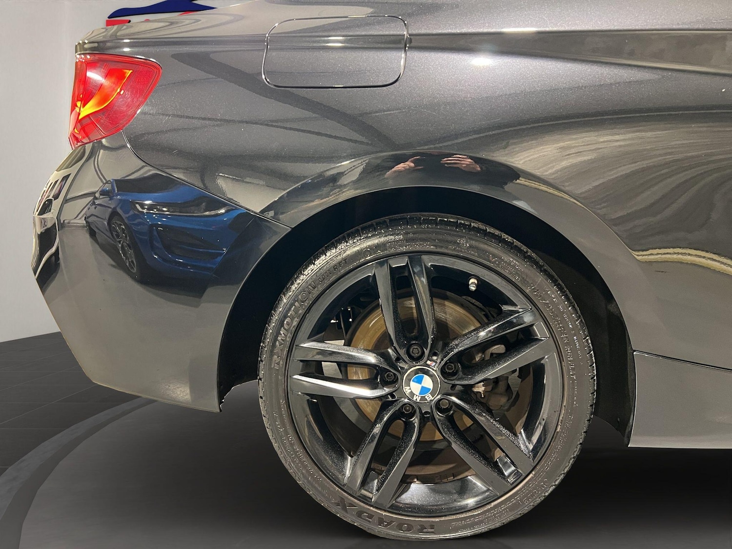 Used BMW 2 Series 2015 for sale - 77331383: Photo 19