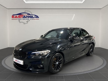 Used BMW 2 Series 2015 for sale - 77331383: Photo