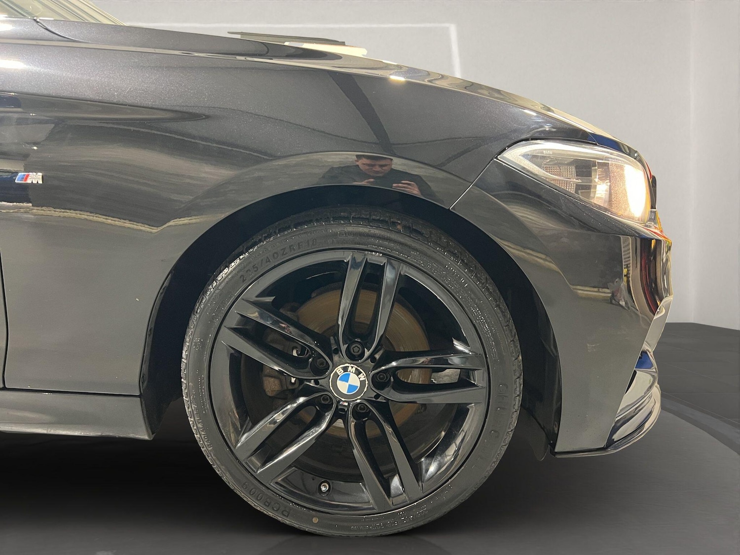 Used BMW 2 Series 2015 for sale - 77331383: Photo 20